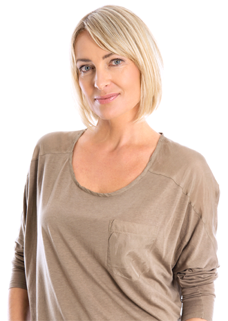 Frau Wiedereinstieg in den Beruf