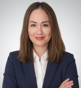 Hanae Tominaga Berufsberatung Hamburg